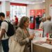 Resultados récord de Santander en el semestre: ¿qué leen los consumidores y ahorradores?
