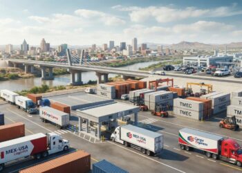 T-MEC: la herramienta que México usa para amortiguar aranceles de EU
