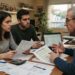 Ayudar a un hijo con la entrada de una casa: los expertos fiscales advierten riesgos