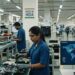 India extiende incentivos y fabricantes recortan previsiones: la cadena global que puede mover empleos y precios