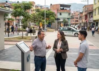 BID aumenta recursos contra el crimen organizado: posibles efectos sobre inversión y gasto público en la región