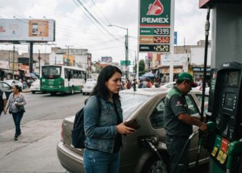 Debate global sobre el costo de la vida y la escalada de combustibles: ¿qué deberías vigilar en México?