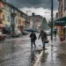 Lluvias fuertes en CDMX y Edomex: cómo proteger tu hogar y tu presupuesto