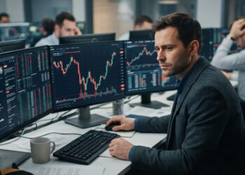 Criptomercados en movimiento: qué enseñan las caídas y rebotes recientes