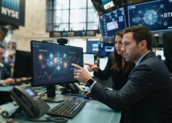NYSE entra en blockchain: qué significa para los activos tokenizados y a qué debes prestar atención