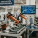 ¿Pagar impuestos a los robots? El debate sobre IA, empleo y la redistribución del valor