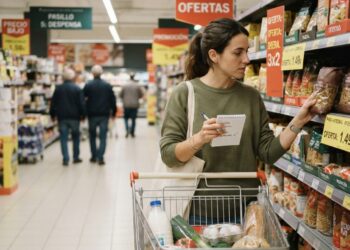 Cómo aprovechar ofertas sin caer en compras impulsivas: guía práctica para ahorrar