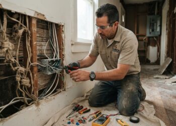 Gasta en lo que no se ve: por qué priorizar la instalación eléctrica puede evitar gastos mayores