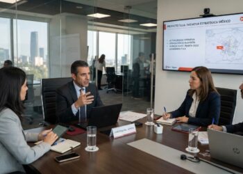 Proyecto Tula avanza: Duro Felguera convoca junta para aprobar iniciativa vinculada a México