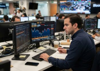 Peso en atención: qué significa que el tipo de cambio ronde 17 pesos por dólar