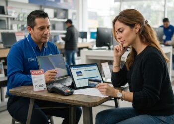 Antes de aprovechar una oferta: tres preguntas para decidir si conviene financiar una compra