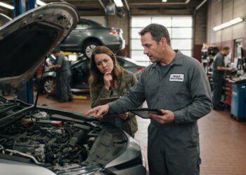 Lista negra para compradores de autos: modelos recientes que un medio recomienda evitar