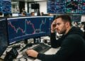 Criptomonedas en movimiento: caídas históricas y subidas abruptas marcan la semana