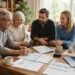 Hipoteca transgeneracional: cómo lo describen los expertos y qué considerar