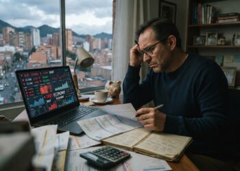 La deuda global, el próximo gran problema: qué significa para la economía regional y tu ahorro