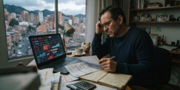 La deuda global, el próximo gran problema: qué significa para la economía regional y tu ahorro