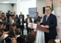 Negociaciones con EU: Ebrard asegura que México está cerca de acuerdos sustantivos y qué podría implicar para los consumidores