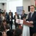 Negociaciones con EU: Ebrard asegura que México está cerca de acuerdos sustantivos y qué podría implicar para los consumidores