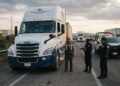 Robos al autotransporte caen 52% en 2026, pero la violencia aumenta: qué puede implicar para el costo de productos